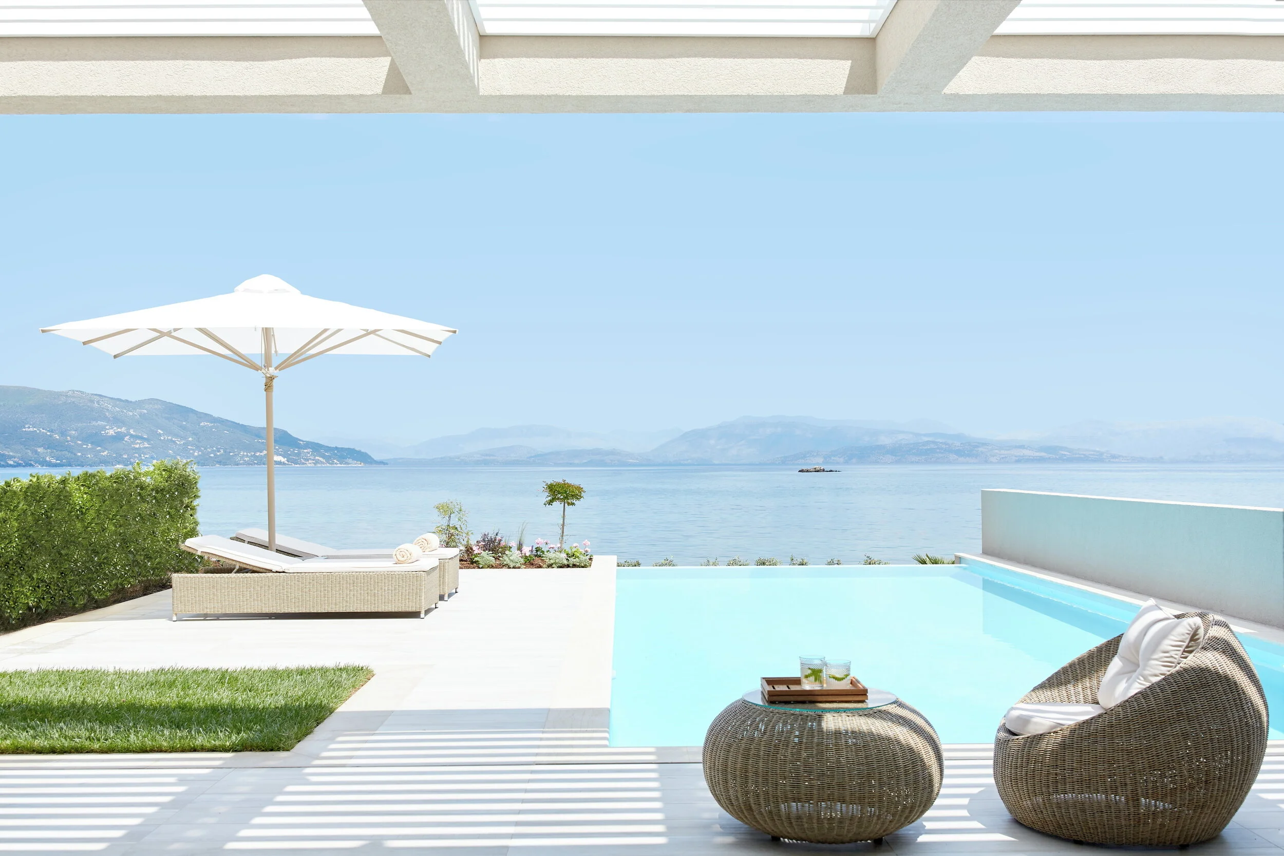 Ikos Holidays — Lavida Travel